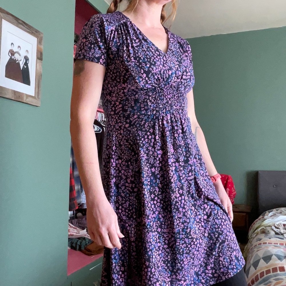 Maggie London Dress